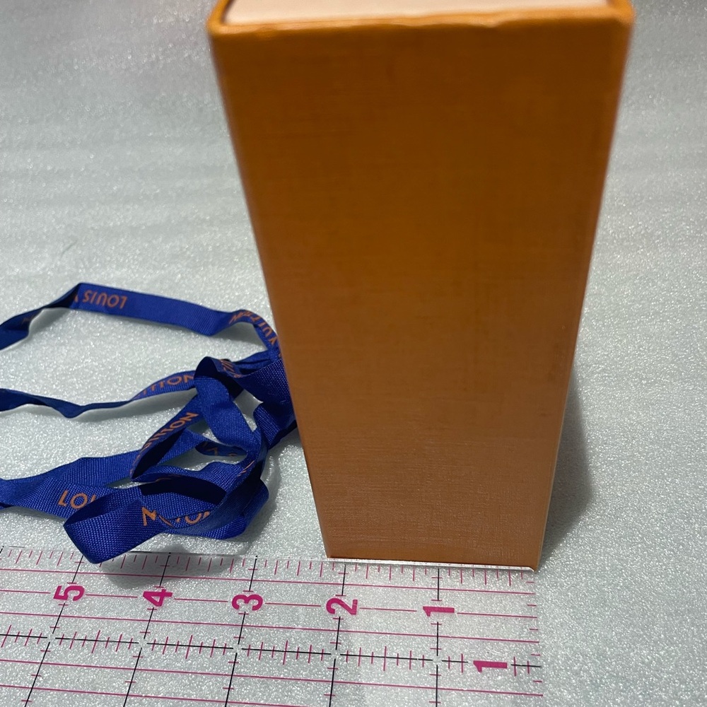 Authentic Louis Vuitton Box - Picture 10 of 11